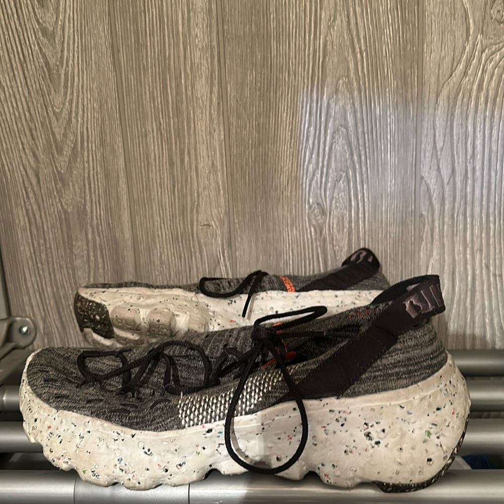 **sold** Nike Space Hippie 04 Women's Shoe	
Size W 9 / M 7.5